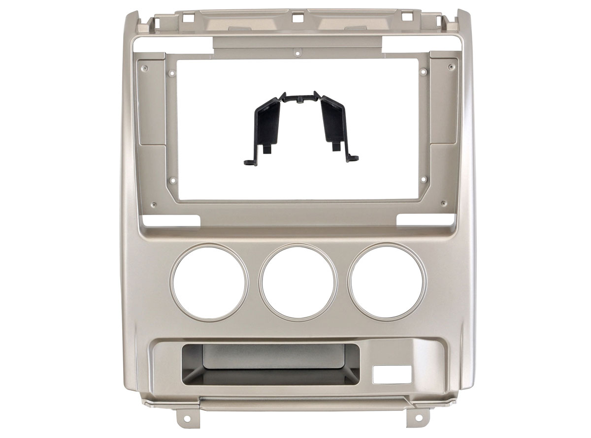 Mitsubishi Incar RMS-FC943 