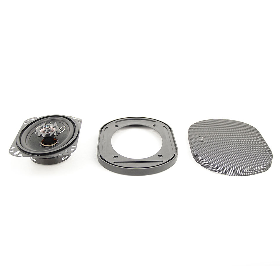 Акустика автомобильная ACV PB-462 