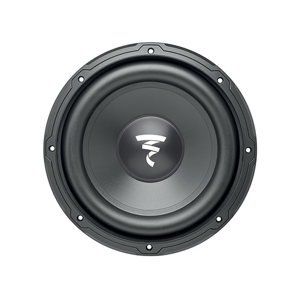 Сабвуферные динамики Focal SUB10SLIM 