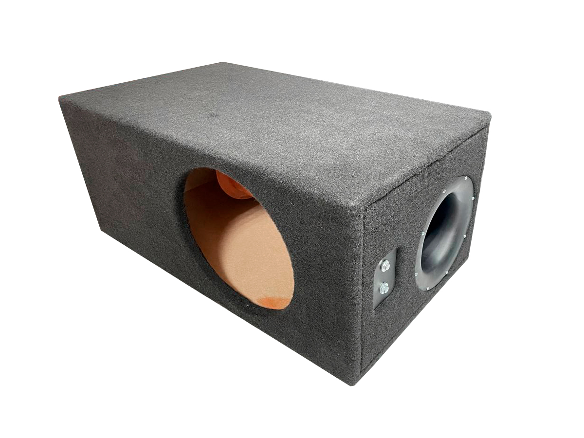 Корпуса для сабвуферов и акустики AurA BOX-12-76-T OEM 