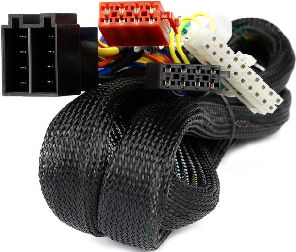 Интерфейсы для подключения усилителей MATCH PP-ISO 1 