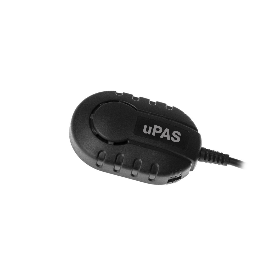 Парковочные радары Parkmaster U-4-A-Black