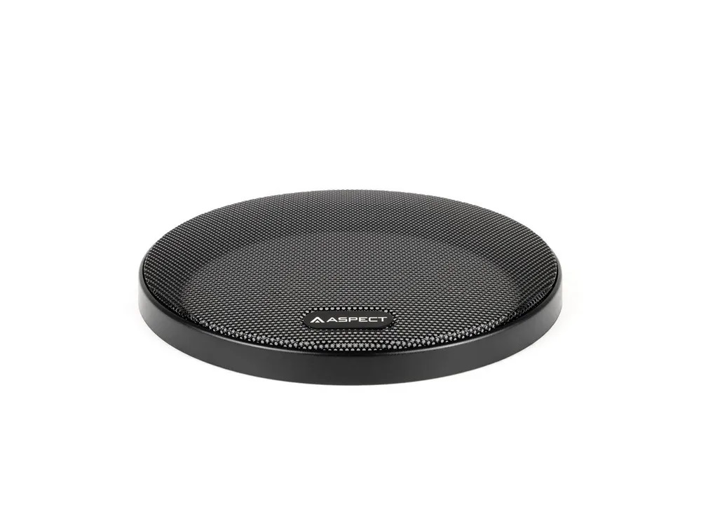 Решетки (сетки) для динамиков. Крепеж для динамиков. Aspect 6,5" (16 см) 