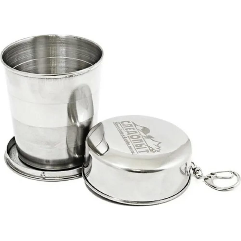 СЛЕДОПЫТ P-23