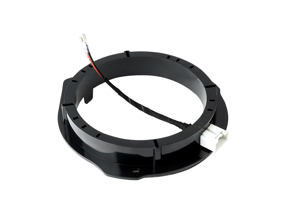 Переходные кольца, Проставочные кольца, Платформы лифтинговые AURA MLD-FO.6 