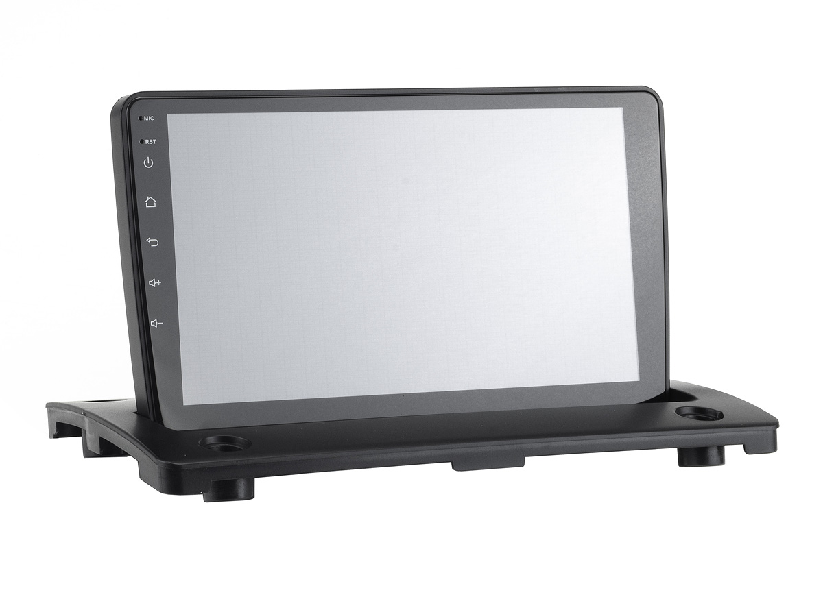 Volvo Incar RVL-FC637 