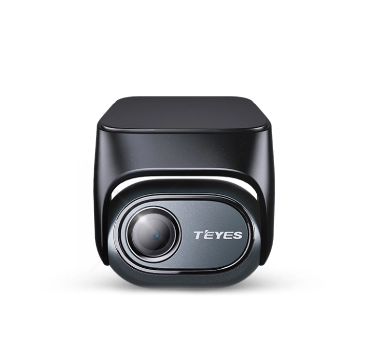 Универсальные видеокамеры, Камеры в номерных рамках, Аксессуары TEYES CC4 PRO Front 