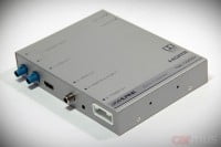 Alpine TUE-T220DV - в машине как дома. 