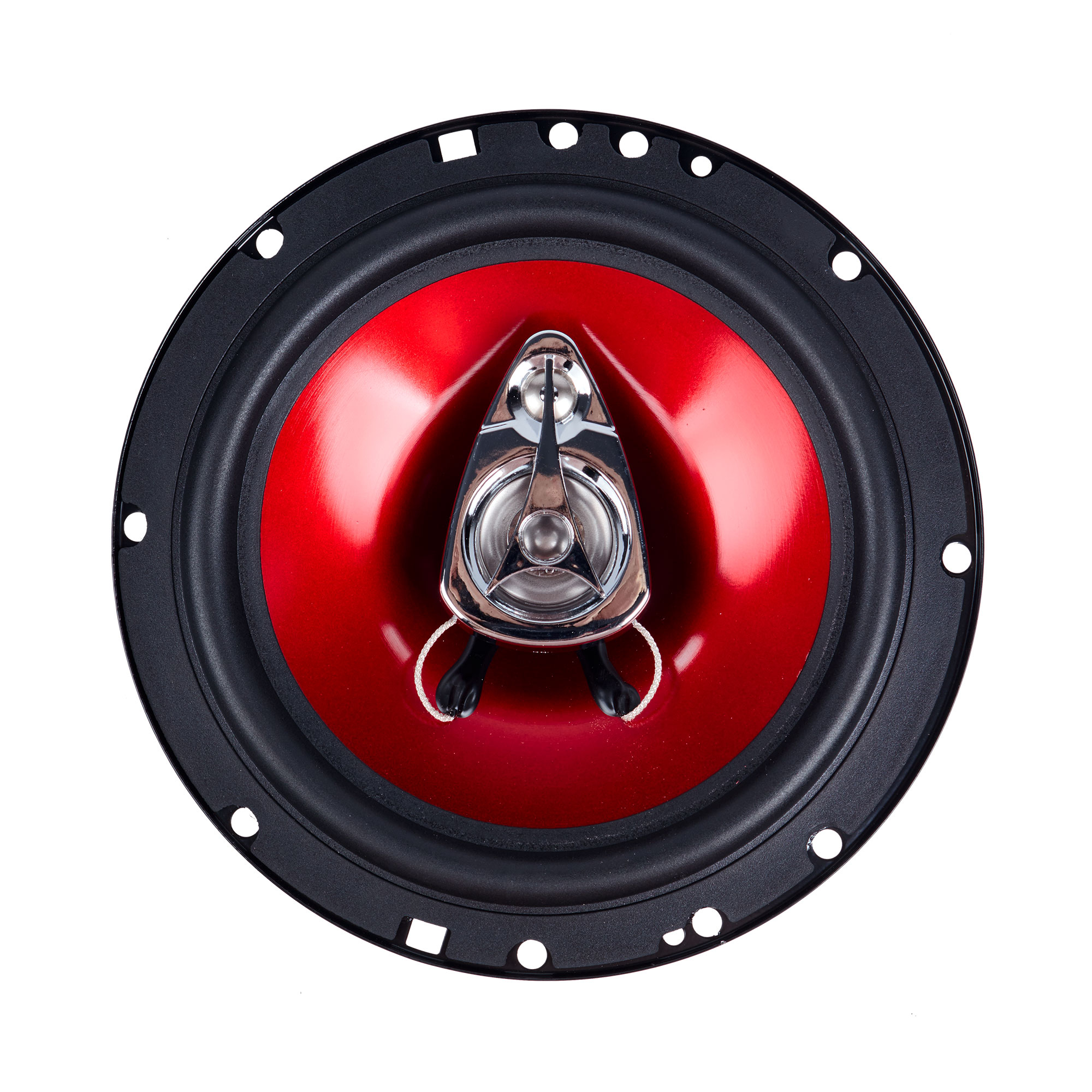 Акустика автомобильная KICX SP 165 