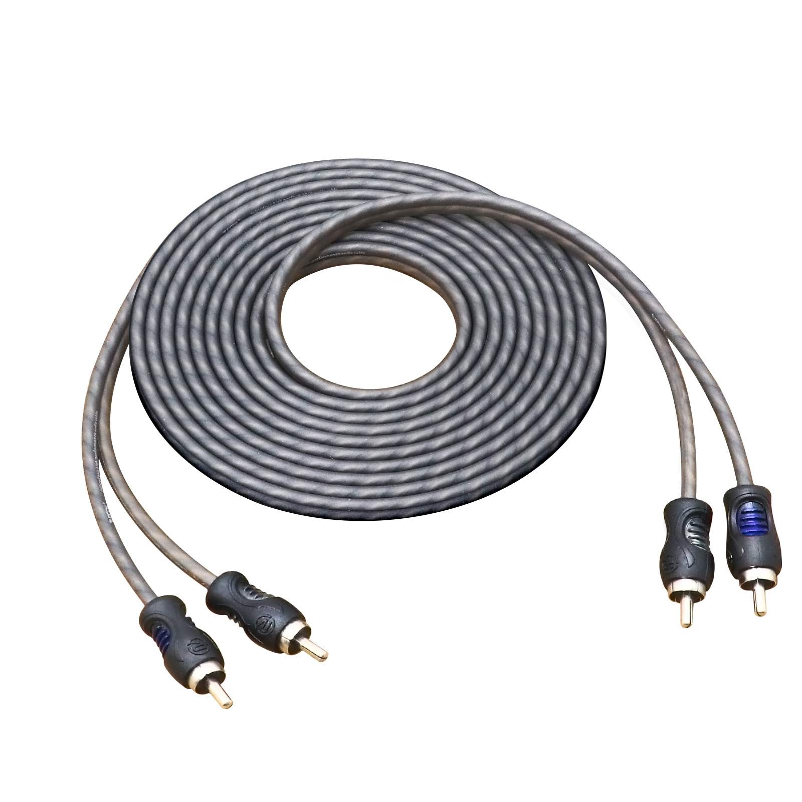 Кабели межблочные (RCA), AUX, HDMI, RCA разъёмы Recoil RCI212 