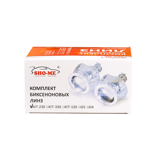 Sho-Me KIT-230