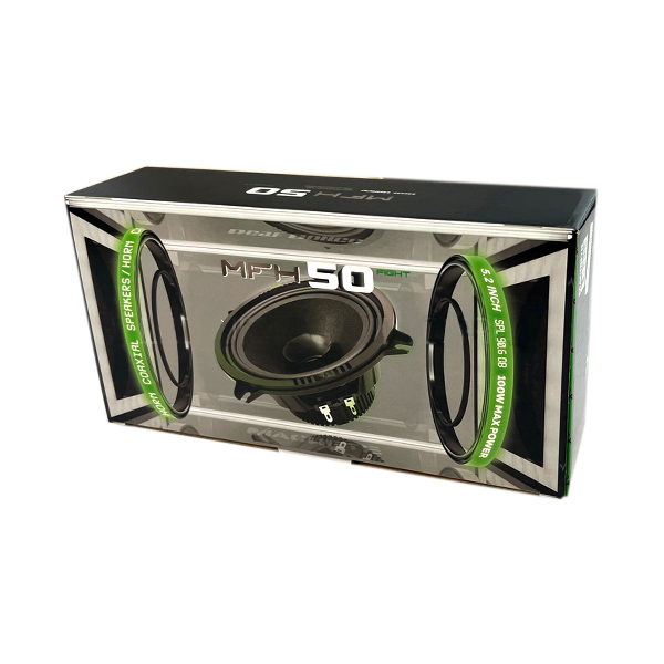 DEAF BONCE MACHETE MFH-50