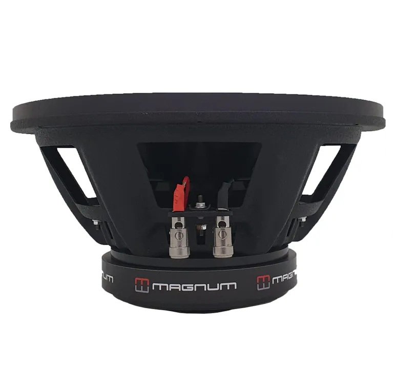 Сабвуферные динамики MAGNUM LIGHT MW 104 