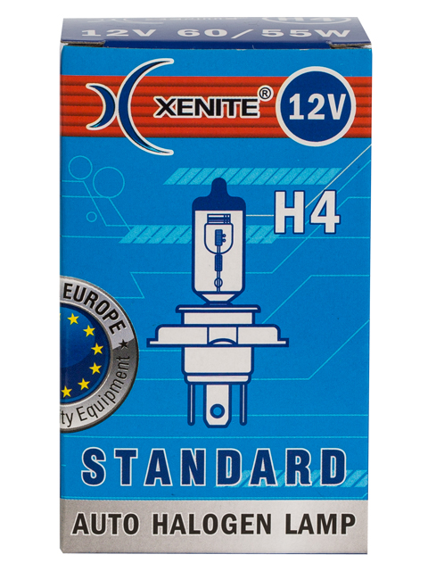 XENITE H4 STANDART