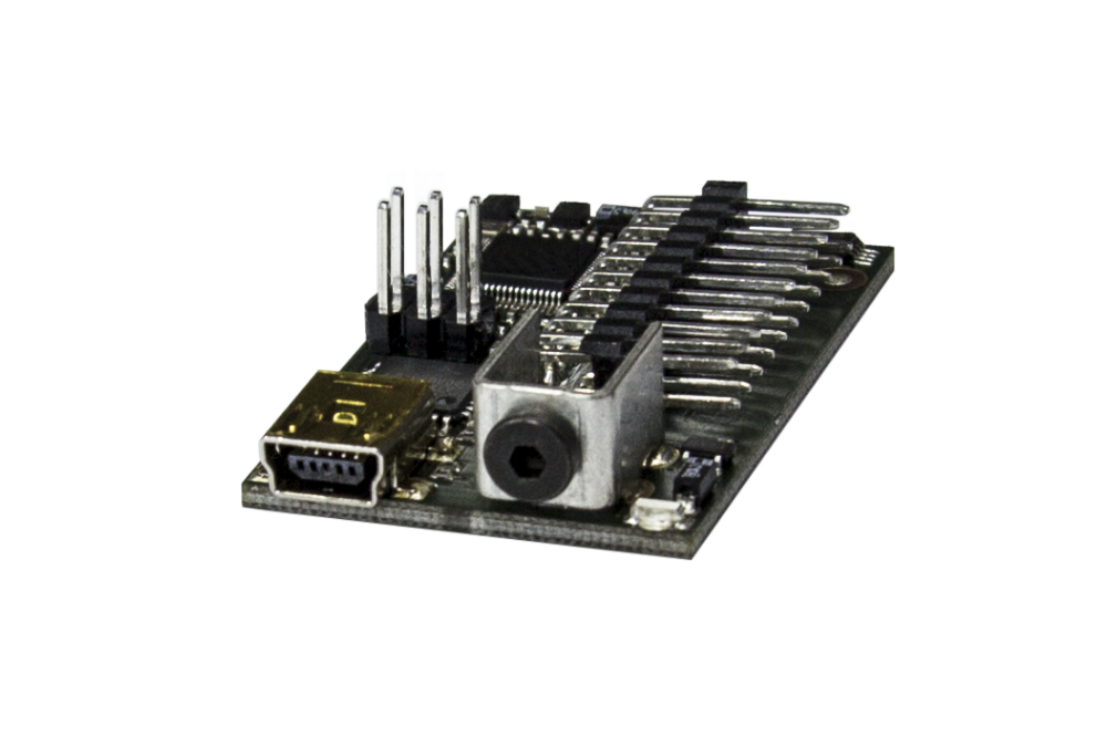 Интерфейсы для подключения усилителей MATCH MEC HD AUDIO USB 