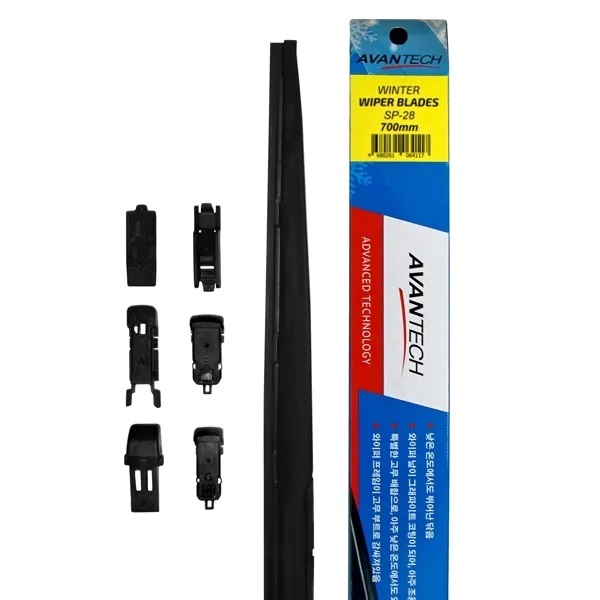 AVANTECH зимняя 700мм(28")