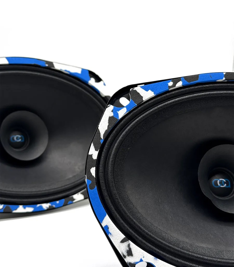 Crystal Car Audio WR-69
