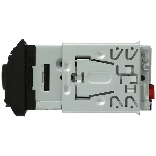 1-DIN USB/SD-ресиверы (без CD) Kenwood KMM-BT208 