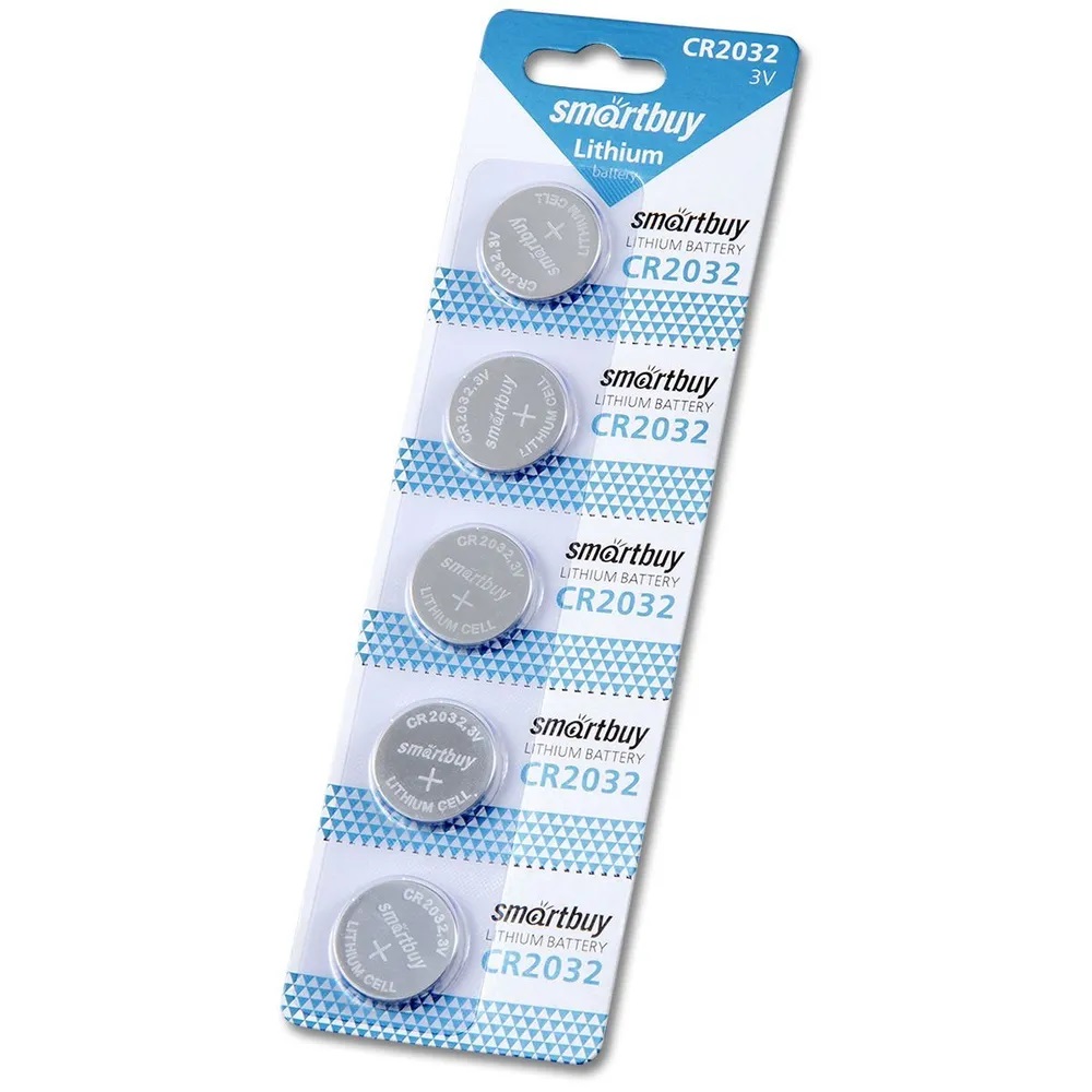 CR2032 SMARTBUY CR2032