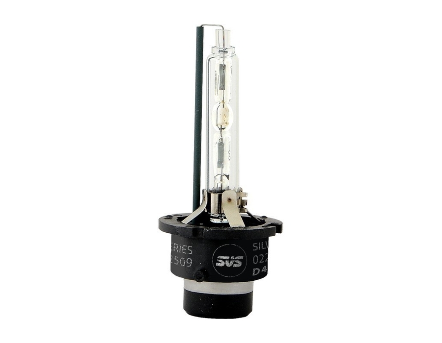 SVS Лампа D4S 4300K