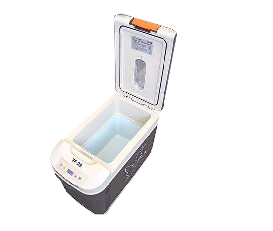 Автохолодильники и аксессуары к ним Vector Frost VF-22