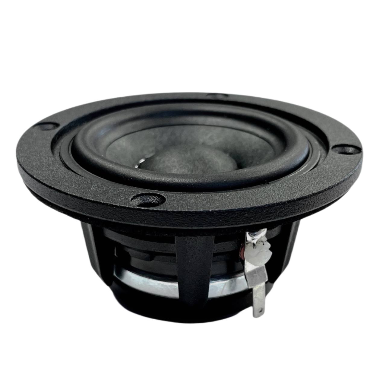 Акустика автомобильная AMP by A.Vakhtin FRUA-5 