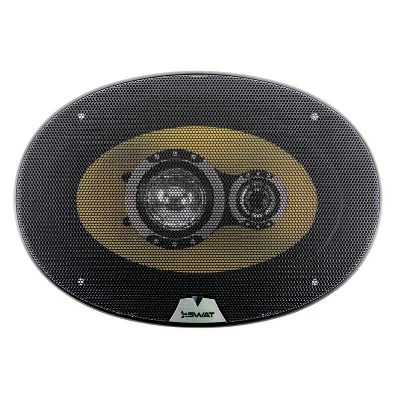 Акустика автомобильная Swat SP A-69 