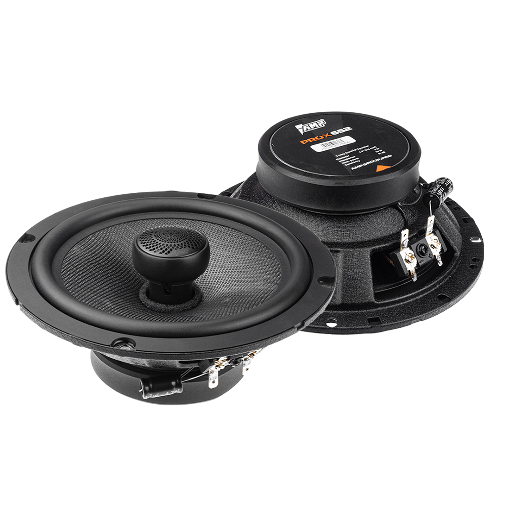 Акустика автомобильная AMP PRO X 652 