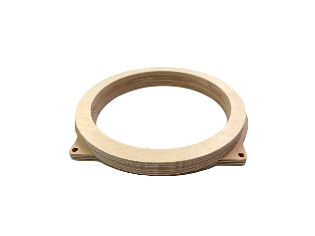 Переходные кольца, Проставочные кольца, Платформы лифтинговые AURA RNG-TCM.8PW 