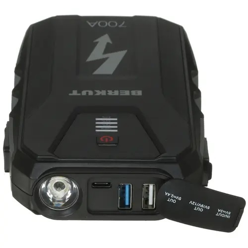 Пуско-зарядные устройства BERKUT JSL-15000