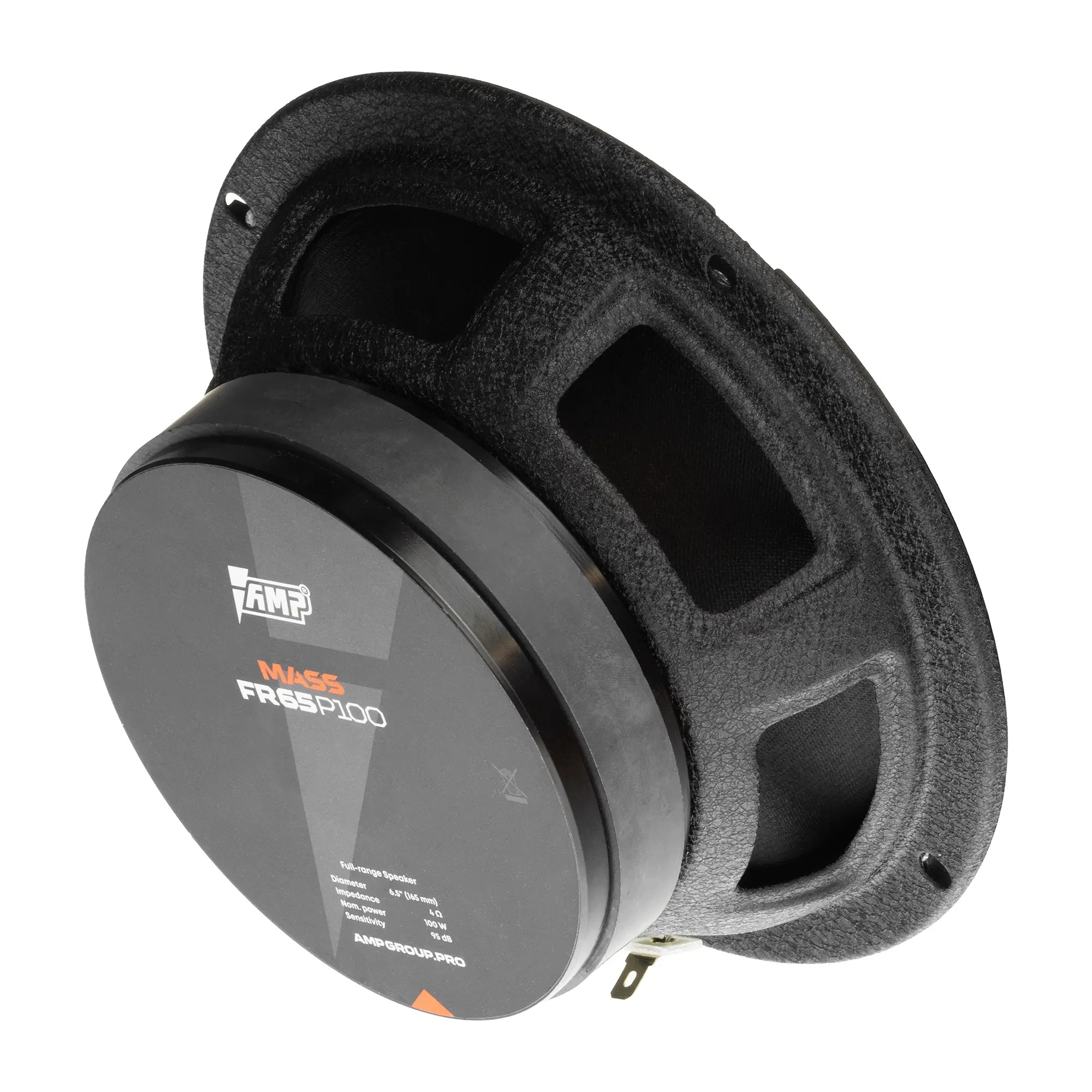 AMP MASS FR65P100