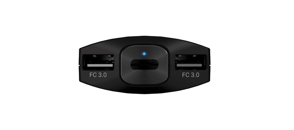 Разветвители для прикуривателей NAVITEL USP45 SLIM