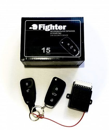 Phantom FIGHTER F-15