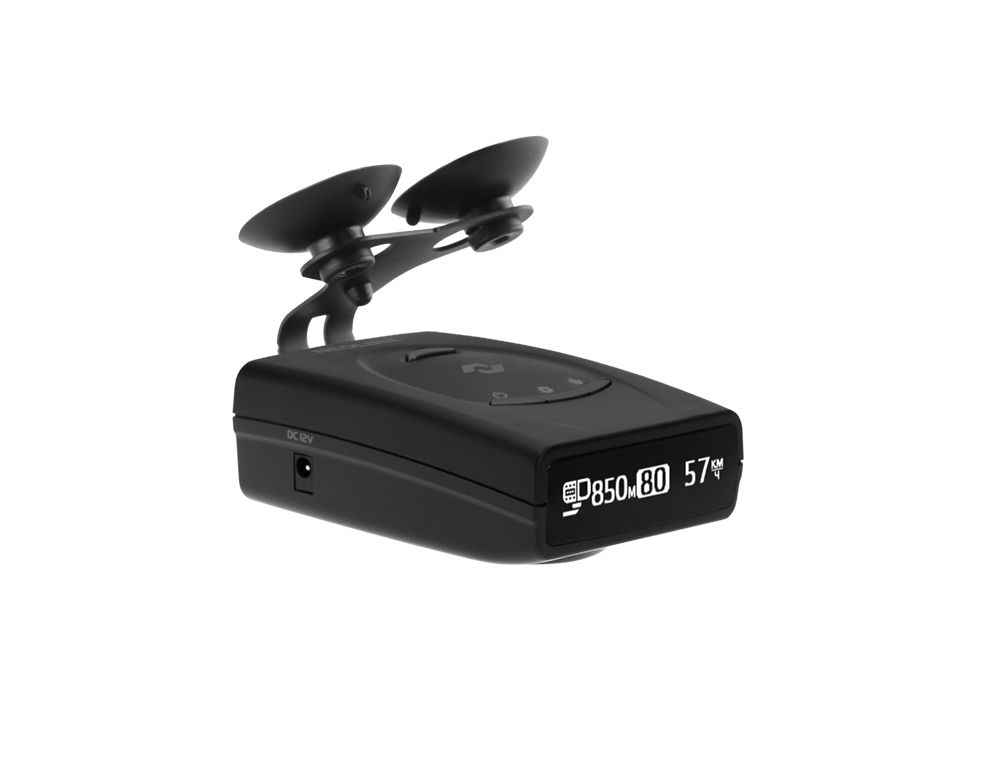 Радар-детекторы с GPS Neoline X-COP 7500s