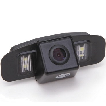 Штатные видеокамеры заднего вида для иномарок Camera Honda Incar VDC-045 