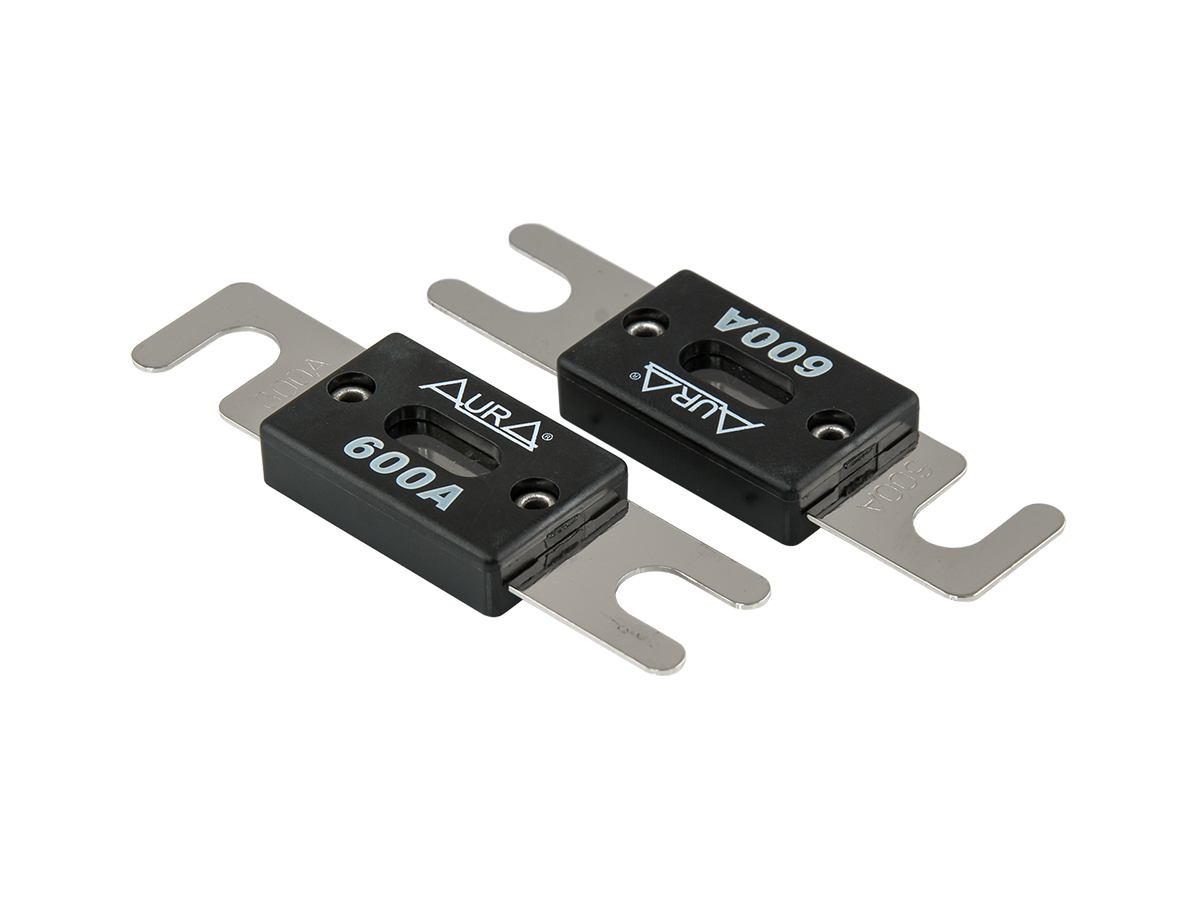 Предохранители, автоматические прерыватели AurA FAL-N601 