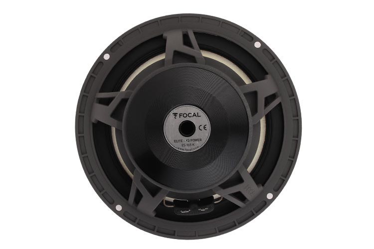 Акустика автомобильная Focal ES165K 