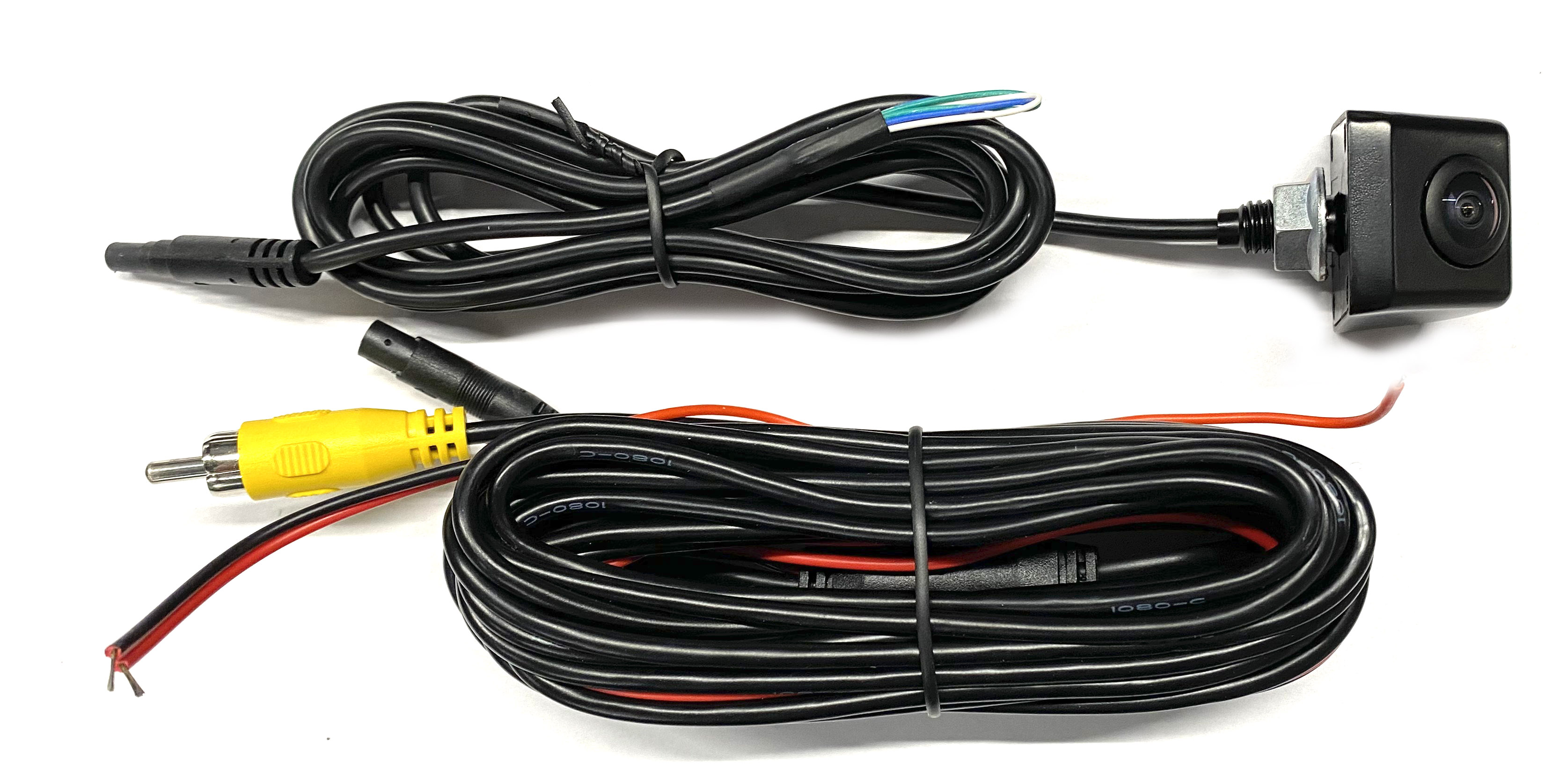 Универсальные видеокамеры, Камеры в номерных рамках, Аксессуары Parkmaster St-08 AHD 