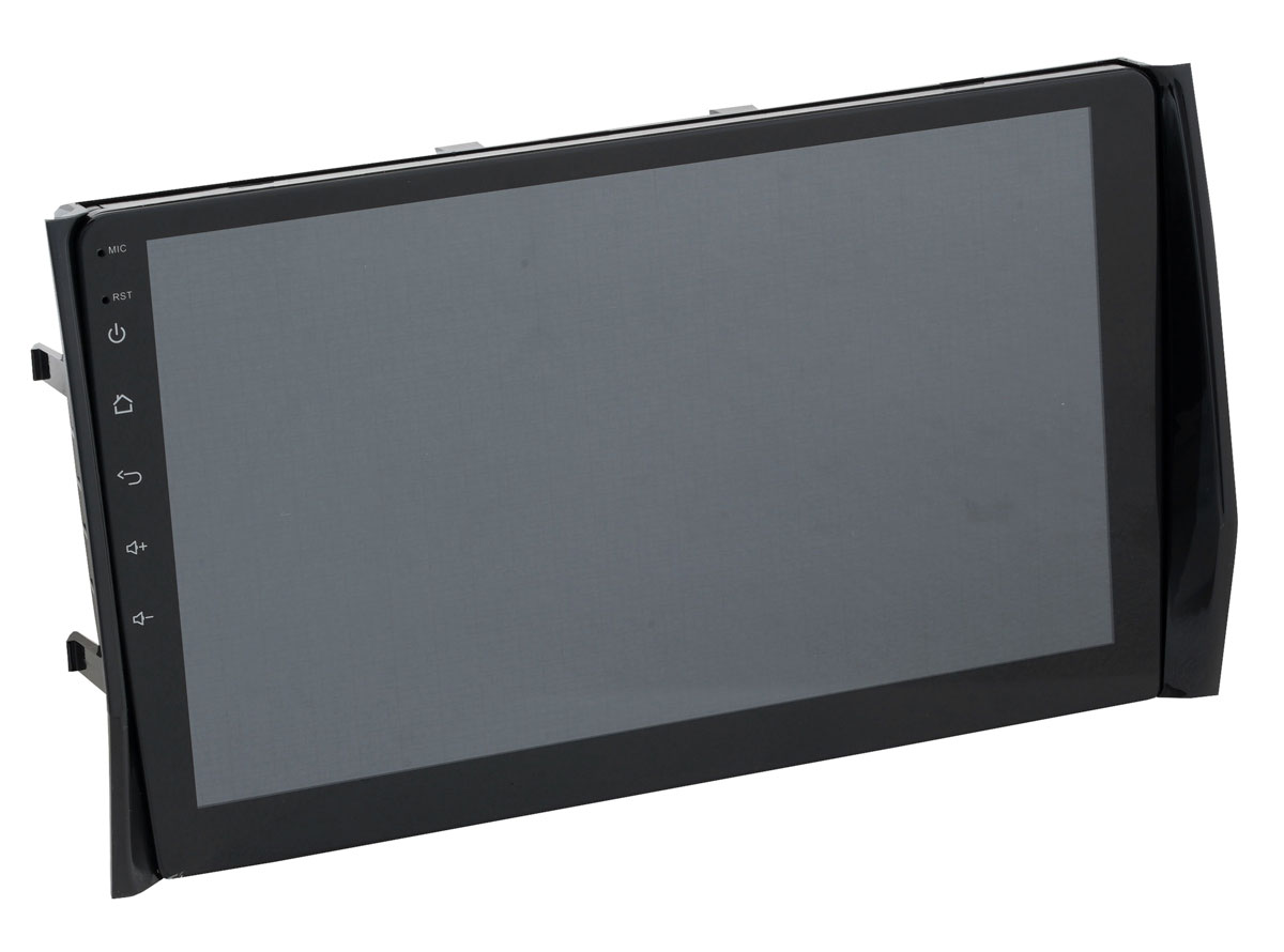 Skoda Incar RSC-FC786 