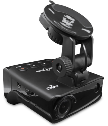 Комбоустройства (Видеорегистраторы с радар-детекторами) Street Storm STR-9960 SE