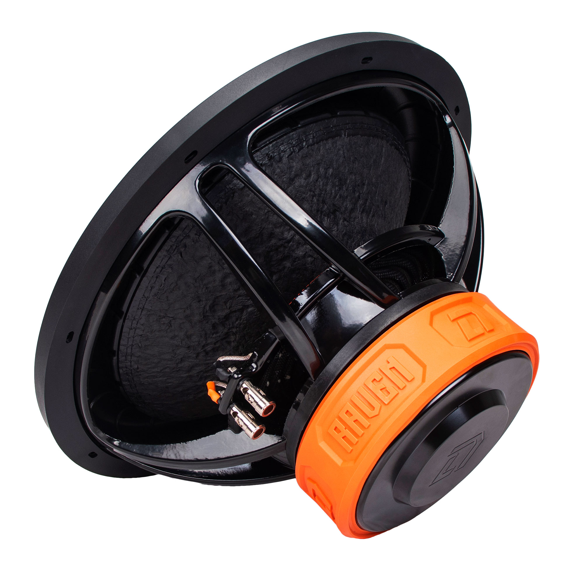 Сабвуферные динамики DL Audio Raven 15 V2 