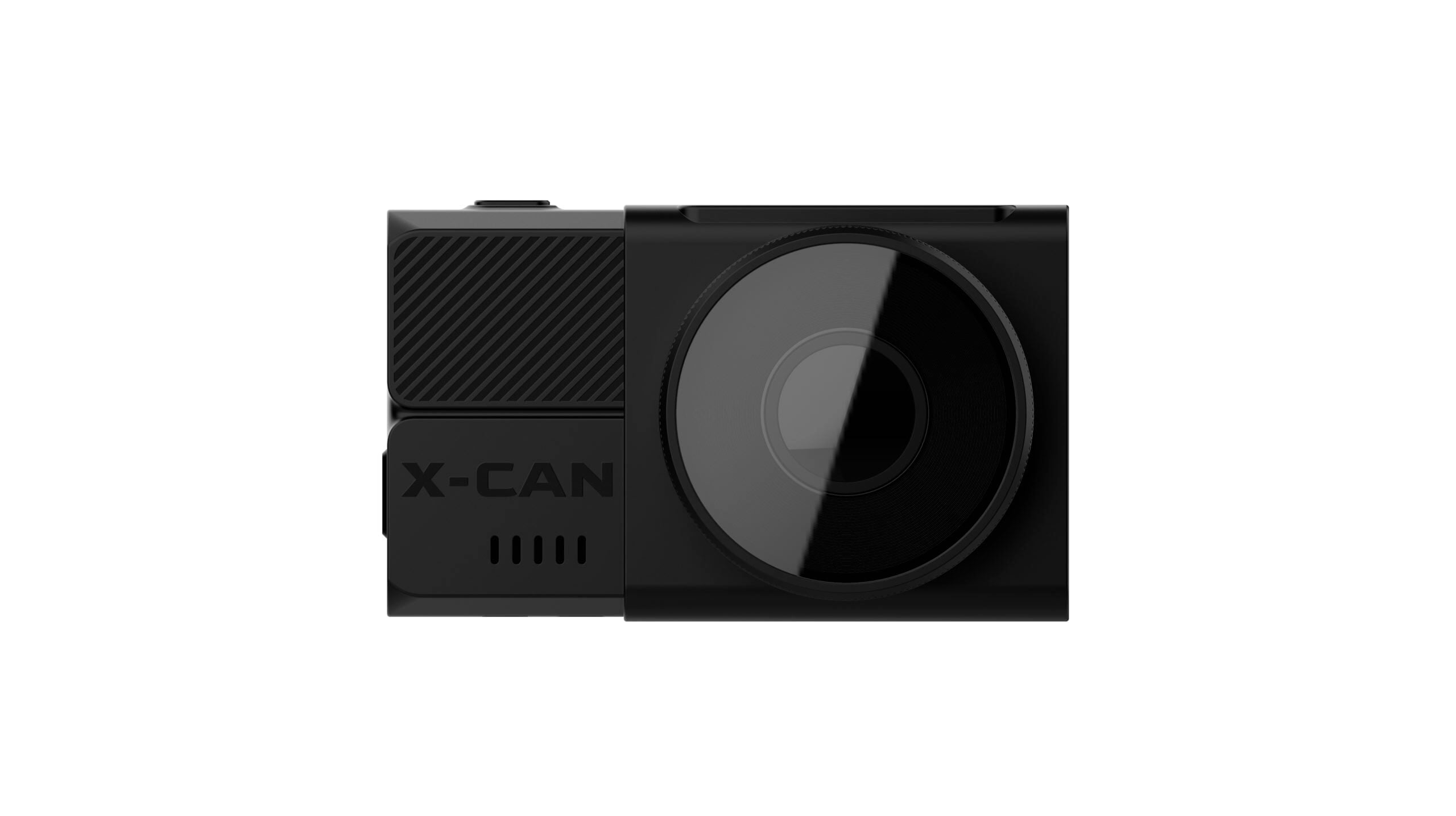 Видеорегистраторы X-CAN DashCam Tech 400 Duo