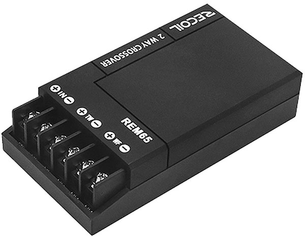 Акустика автомобильная Recoil REM65 