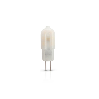 Лампы Supra SL-LED-12V-2,5W/3000/G4 set