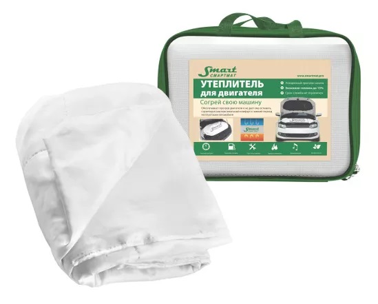 SmartMat №2 (63x132см)