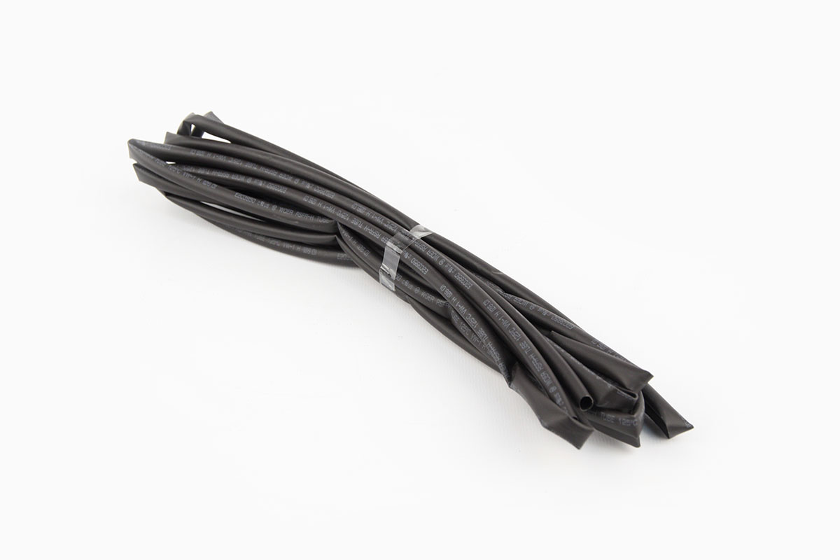 Термоусадочная трубка ACV RM37-1903 