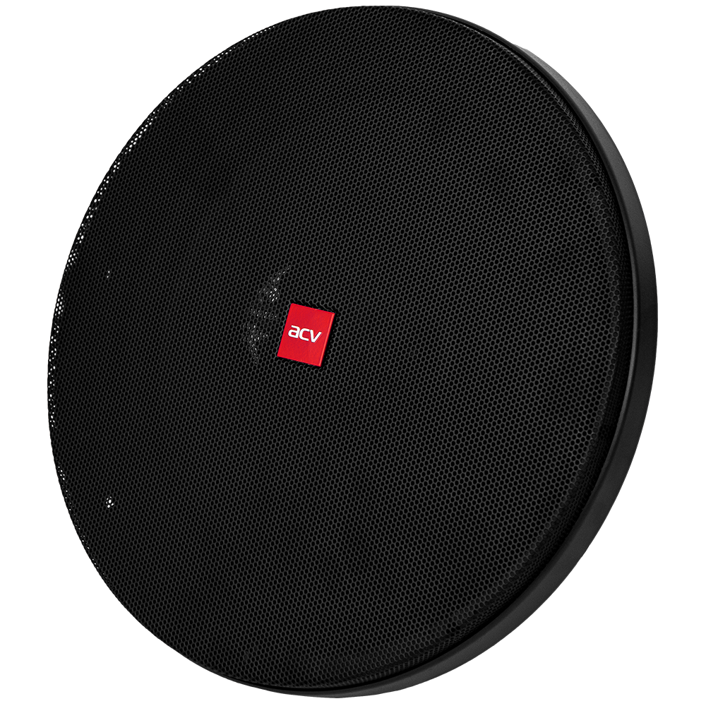 Акустика автомобильная ACV PB-2503G 