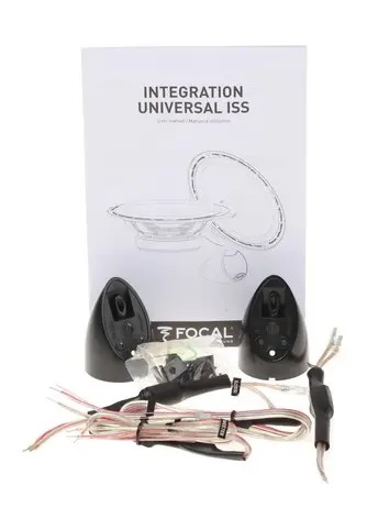 Акустика автомобильная Focal ISS570 
