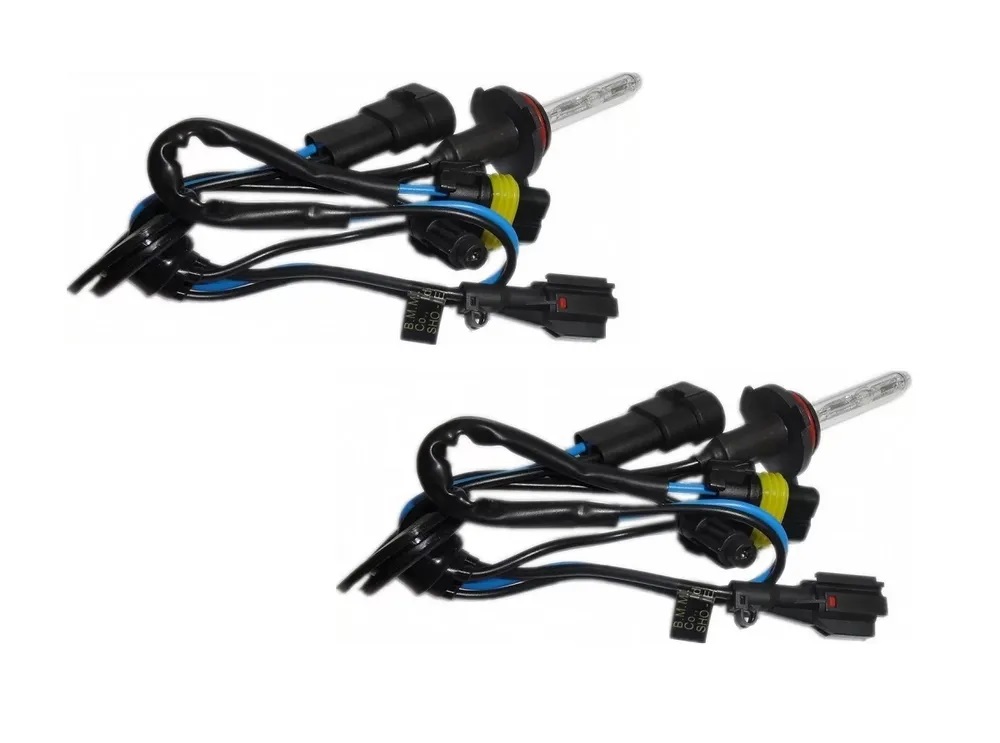 Sho-Me HB4 4300K