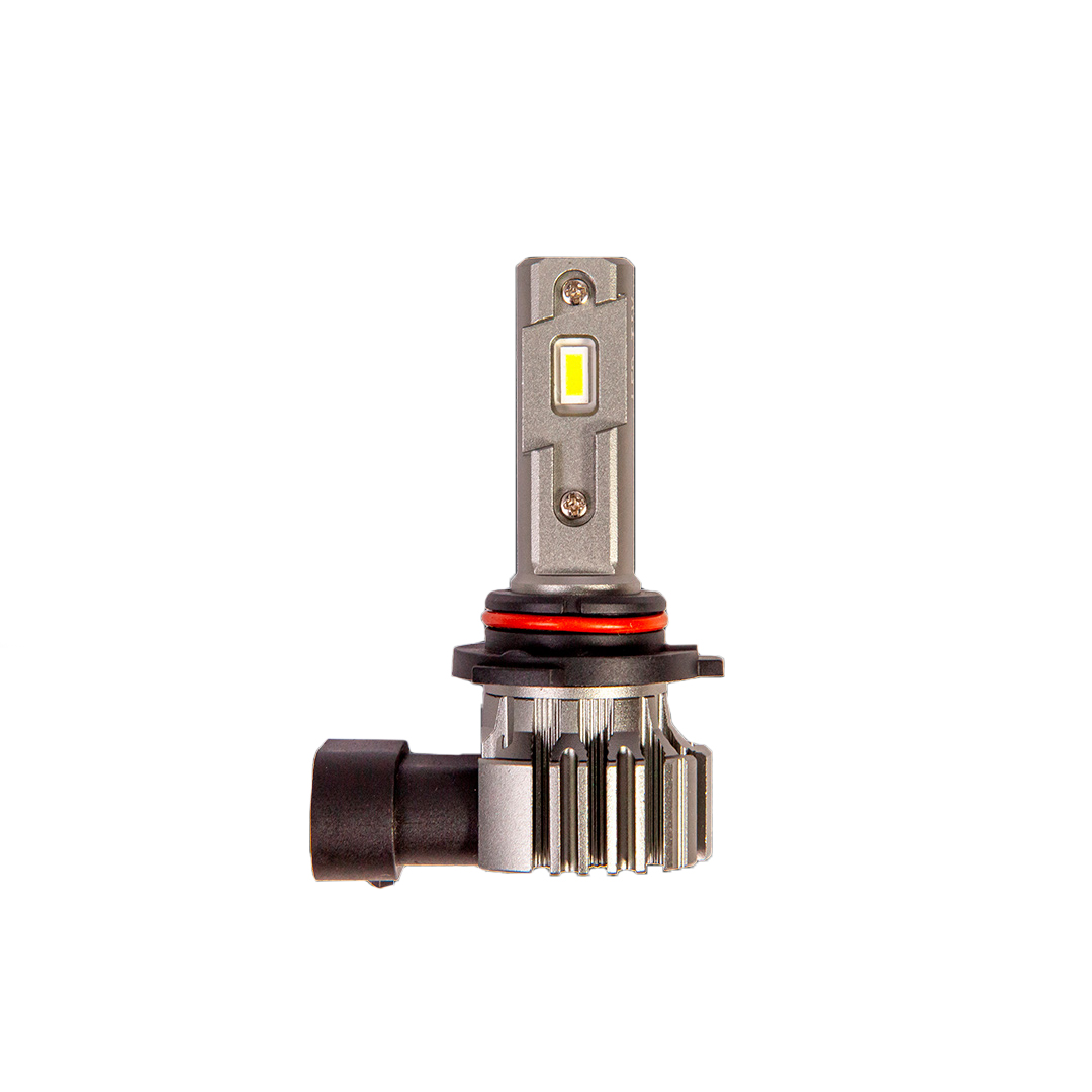 LED TIV Silver